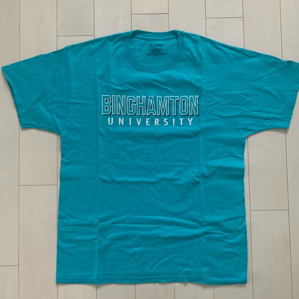 Binghamton University T Shirt
